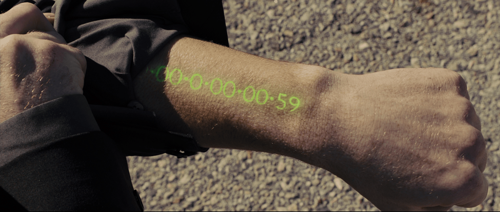 Изображение выглядит как человек, запястье, сустав, Конечность